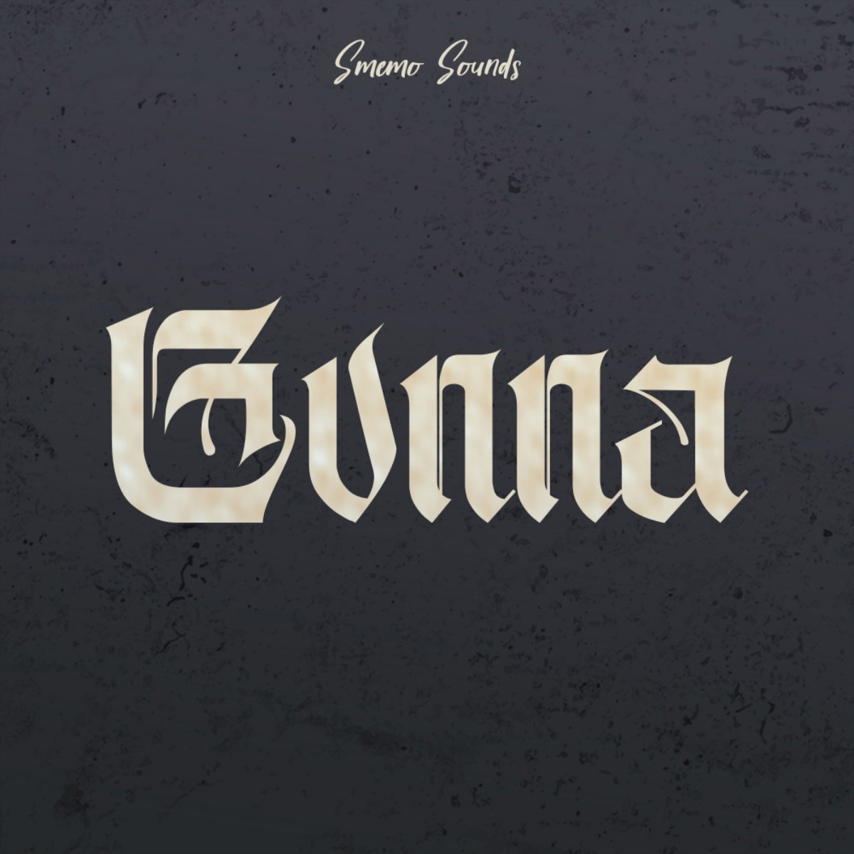 Smemo Sounds - GVNNA Sample Packs Software GUI Artwork